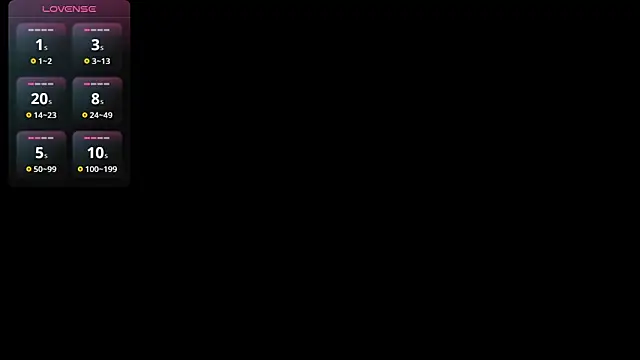 Softy Luna online show from 04/18/26, 07:07