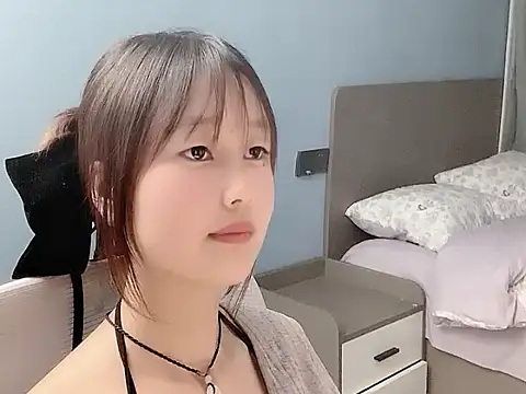 Xiaoqing00 online show from 04/14/26, 02:12