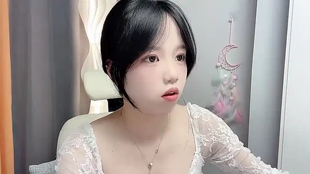 Xiaoqing00 online show from 06/06/26, 04:06