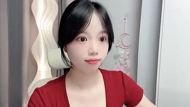 Xiaoqing00 online show from 06/09/26, 05:30