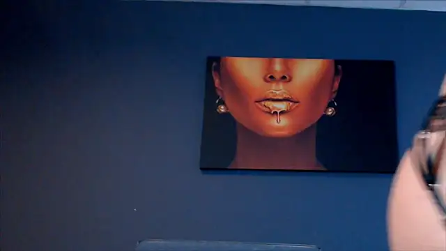 Madiysoni online show from 04/22/26, 05:54