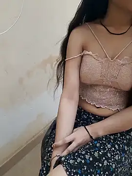 Baby-Doll  online show from 04/18/26, 04:16