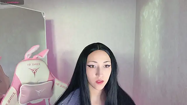 Nona meow online show from 04/11/26, 03:27