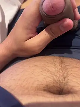 Subbyboy2005 online show from 04/21/26, 06:20