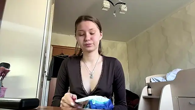 UncaringArtery online show from 04/16/26, 06:14