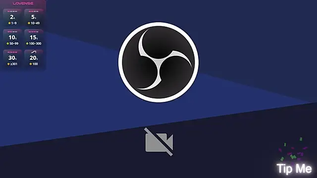 miiaa collins  online show from 05/09/26, 11:37
