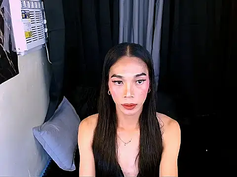 XoTrisha online show from 04/17/26, 07:11