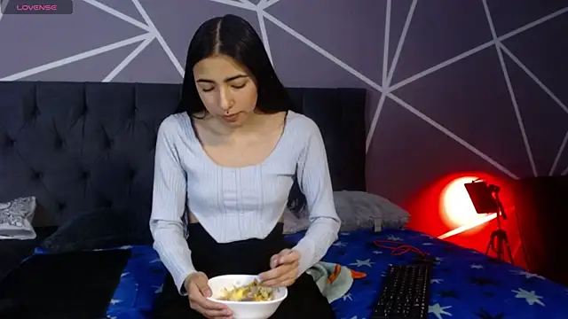 Violett1126 online show from 04/17/26, 04:26