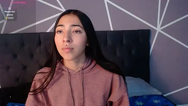 Violett1126 online show from 04/20/26, 06:16