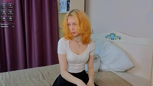 YasminePico online show from 04/23/26, 03:14