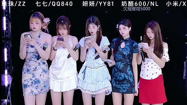mvp-001 online show from 05/03/26, 06:08