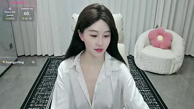 LUNYI-CC online show from 06/30/26, 02:18