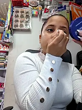 Michell Monrrone online show from 04/15/26, 09:15