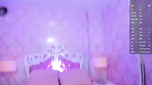 Hellencute18  online show from 06/29/26, 11:10