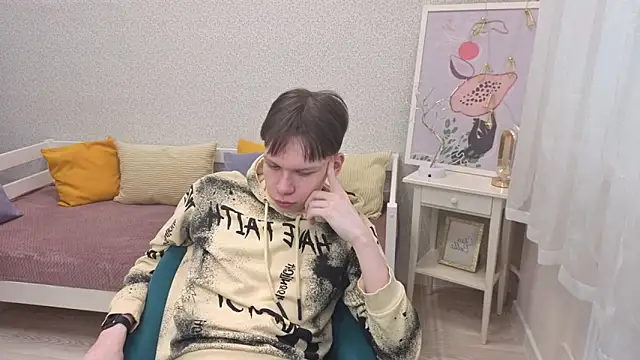 EliotMars online show from 04/21/26, 12:22