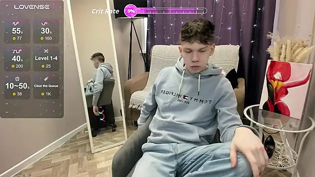 EliotMars online show from 04/23/26, 11:20