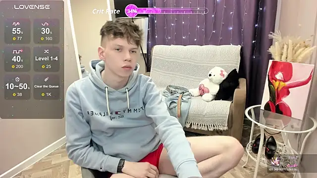 EliotMars online show from 04/23/26, 02:30