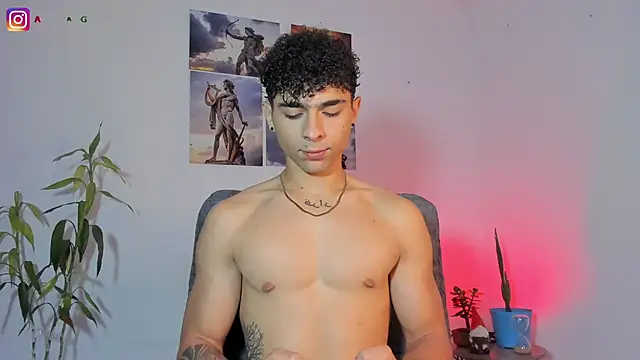 Alex zt7 online show from 04/15/26, 04:14