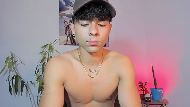 Alex zt7 online show from 04/20/26, 09:16