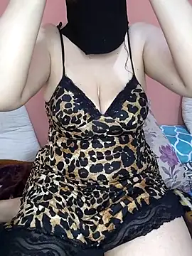 Soso Daloaa online show from 04/13/26, 08:42