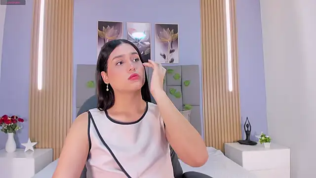  ValeryCooper online show from 04/20/26, 11:24