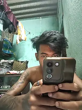 Raghav gi online show from 04/16/26, 09:39