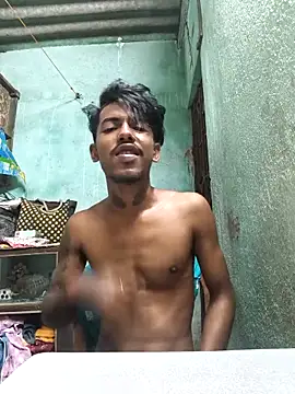 Raghav gi online show from 04/18/26, 07:58