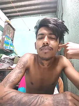 Raghav gi online show from 04/19/26, 02:49