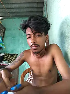 Raghav gi online show from 04/22/26, 05:32