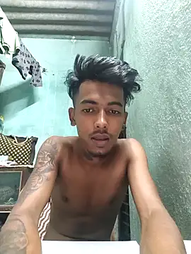 Raghav gi online show from 04/22/26, 07:26