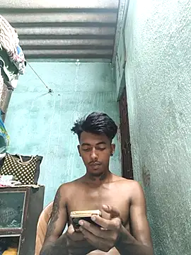 Raghav gi online show from 04/23/26, 12:51