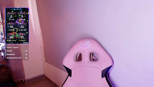 Dreamboo   online show from 04/19/26, 06:10