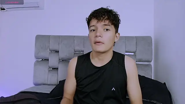 Luca Voss online show from 04/16/26, 11:55