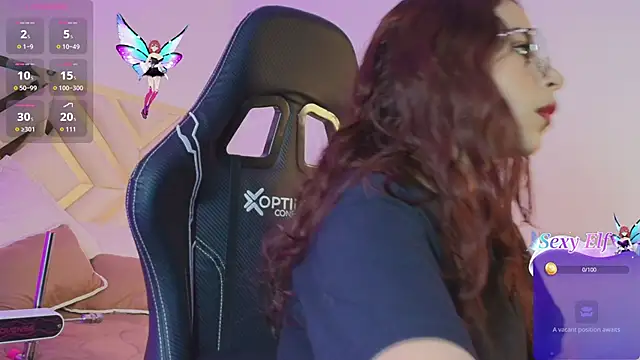 Sophia velvett online show from 04/20/26, 12:08