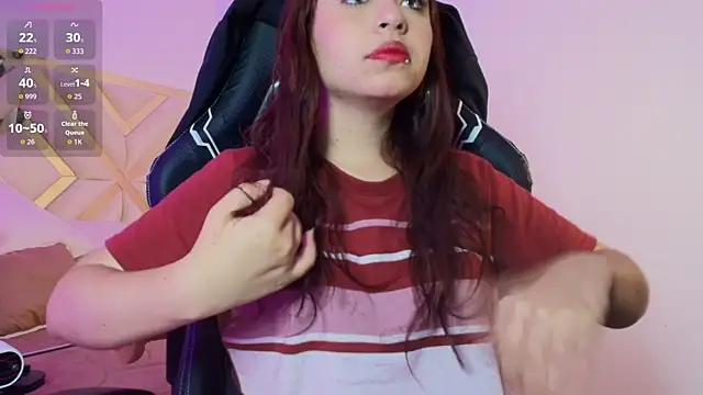 Sophia velvett online show from 04/21/26, 12:33