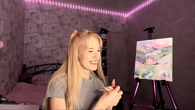 Ketris Drewerses online show from 04/09/26, 01:49