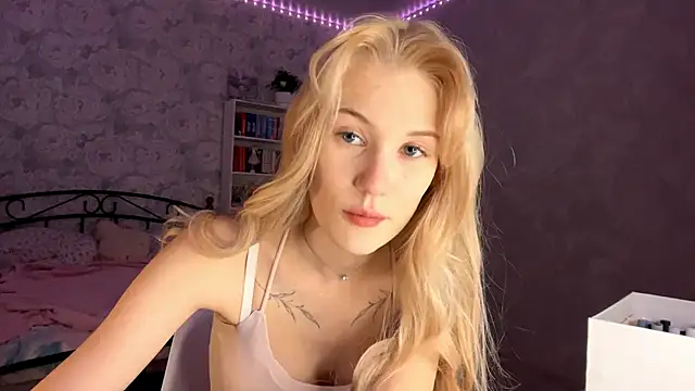 Ketris Drewerses online show from 04/11/26, 04:11