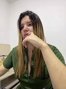 amelia 16 online show from 05/16/26, 01:32