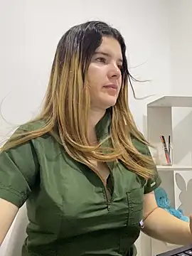 amelia 16 online show from 05/27/26, 12:57