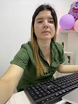 amelia 16 online show from 06/04/26, 02:34