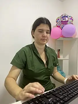 amelia 16 online show from 06/10/26, 01:54