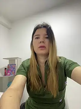 amelia 16 online show from 06/17/26, 08:28