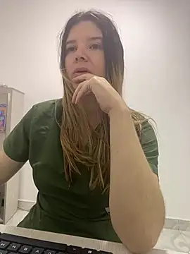 amelia 16 online show from 07/17/26, 08:14
