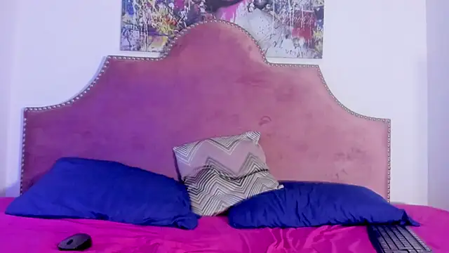 LiamKron online show from 04/12/26, 11:37