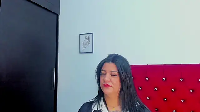 Katty West online show from 04/11/26, 07:40