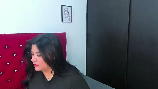 Katty West online show from 04/13/26, 07:41