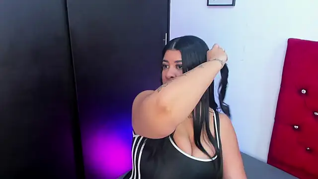 Katty West online show from 04/14/26, 07:20