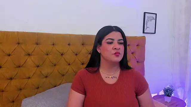 Snapshot of Katty_West chatting on 07/24/26, 09:13 Katty West online show from 07/24/26, 09:13