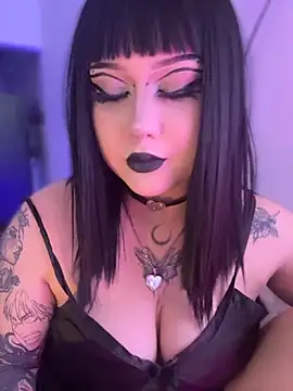LilithVamp online show from 04/30/26, 01:01