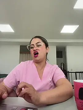 Lauren ws online show from 04/10/26, 02:55